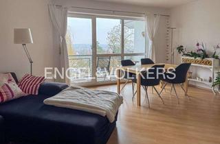 Wohnung kaufen in 55268 Nieder-Olm, Attraktive 3-Zimmer-Wohnung mit Loggia und Blick ins Grüne