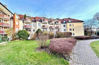 Wohnung kaufen in 83022 Ost, Sonnig | Hobbyraum (ca. 21 qm) | Garten