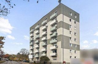 Wohnung kaufen in 34121 Süd, Attraktive 2-Zimmer-Wohnung in zentraler Lage von Kassel
