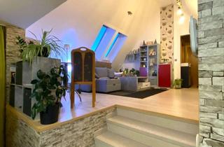 Wohnung kaufen in 04600 Altenburg, Attraktive 2 Raum--Wohnung mit Loggia und TG-Stellplatz in Altenburg zu verkaufen