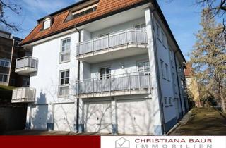 Wohnung kaufen in 72336 Balingen, BEZUGSFREI UND ZENTRAL: 2,5-Zi. DG Balingen