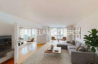 Wohnung kaufen in 69121 Handschuhsheim, Stilvolle Wohnung in Toplage von Heidelberg