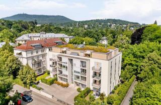 Wohnung kaufen in 76530 Innenstadt, Barrierefreie Wohnung nahe der Lichtentaler Allee