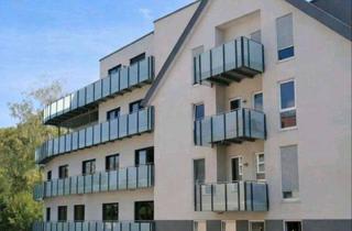 Wohnung kaufen in Herrenteichsstraße, 49074 Innenstadt, Elegante 3-Zimmer Wohnung im 2. OG mit Balkon in Osnabrück Innenstadt