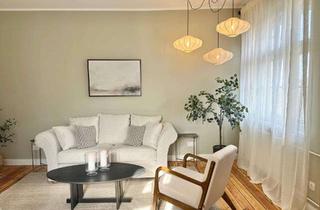 Wohnung kaufen in Krügerstrasse, 10439 Prenzlauer Berg, Bezugsfrei: Exklusives Apartment am Prenzlauer Berg