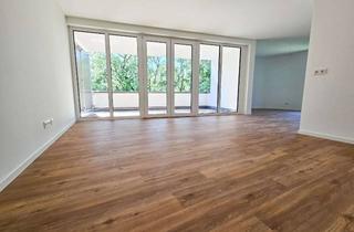 Wohnung kaufen in 65931 Sindlingen, PROVISIONSFREI Investitionsmöglichkeit: Vermietete 2-Zimmer-Neubauwohnung mit Südbalkon