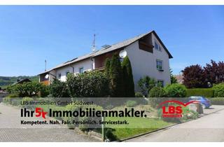 Wohnung kaufen in 78234 Engen, klein, fein, bald mein