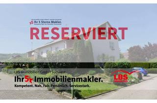 Wohnung kaufen in 78234 Engen, klein, fein, bald mein