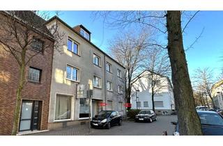 Wohnung kaufen in 47137 Untermeiderich, 3 Zimmer Erdgeschosswohnung mit Terrasse