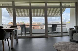 Wohnung kaufen in 23743 Grömitz, Von Privat! 80 m zum Strand, kernsaniert in 2024, seitlicher Meerblick