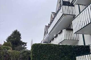 Wohnung kaufen in Velberter Strasse 11, 42489 Wülfrath, Traumhafte Dachgeschosswohnung mit ausgebautem Spitzboden, Balkon und Garage im Herzen von Wülfrath