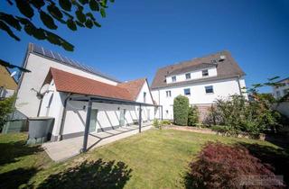 Wohnung kaufen in 91207 Lauf, Renovierte 4-Zimmer Erdgeschoss Wohnung mit Terrasse und Garten in Top-Lage! Für Familien oder Paare