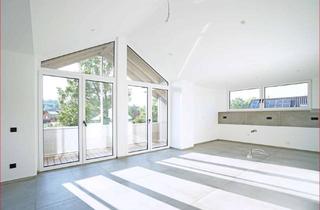 Penthouse kaufen in 87484 Nesselwang, WHG 7Exklusive Penthouse-Wohnung! TOP Ausstattung! Top Energiewert KFW40EE