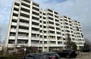 Wohnung kaufen in 76149 Neureut, Große 3-Zimmerwohnung in Karlsruhe-Neureut