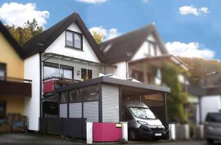 Wohnung kaufen in 63584 Gründau, Eine echte Alternative zur Eigentumswohnung: das eigene Haus!