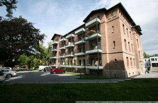 Wohnung mieten in Straße Der Justiz, 98617 Meiningen, seniorengerechte Wohnung - Barrierearm und Individuell!