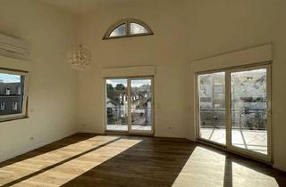 Wohnung mieten in Fritz-Räcke-Straße 15-17, 50354 Hürth, Schicke und moderne 3-Zimmer Wohnung mit Dachterrasse in Hürth-Hermülheim