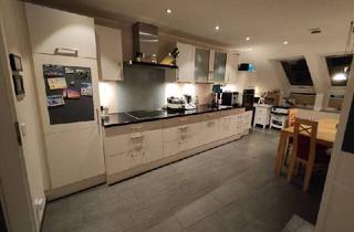 Wohnung mieten in 47623 Kevelaer, Helle und einladende Maisonettewohnung mit großer Loggia!!