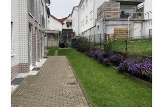 Wohnung mieten in Straße Der Jugend 3a, 34537 Bad Wildungen, Helle 4-Zimmer-Wohnung mit Balkon im 1. OG in Bad Wildungen