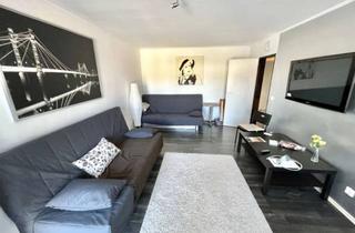 Wohnung mieten in 94065 Waldkirchen, Gemütliche 1,5-Zimmer-Wohnung in Neureichenau