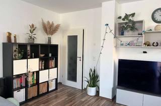 Wohnung mieten in Bahnhofstrasse 30, 86399 Bobingen, Komfortable und großzügige 2-Zimmer-Wohnung mit Einbauküche in Bobingen