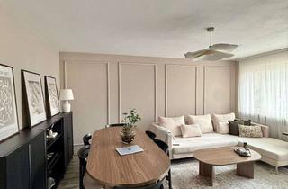 Wohnung mieten in Königsberger Straße, 84028 Peter und Paul, Moderne 3-Zimmer-Wohnung mit großem Balkon