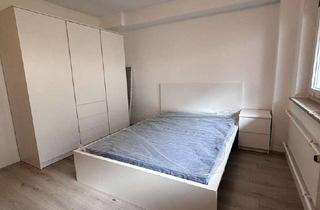 Wohnung mieten in Landhausstraße 46, 70190 Ost, Möbliertes 1 Zimmer Apartment in Stuttgart-Mitte - Provisionsfrei