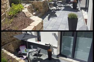Wohnung mieten in 58332 Schwelm, Schönes exklusive Appartement mit Terrasse und privaten Eingang