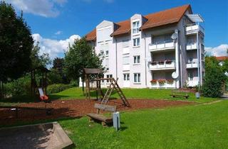 Wohnung mieten in Kurfürstenallee 41, 69181 Leimen, Wie für Sie gemacht - schöne EG Wohnung