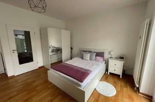 Wohnung mieten in Sophienstraße 15, 48145 Münster, Helle und freundliche 1-Zimmer-Wohnung mit Balkon und EBK im Hansaviertel