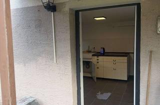 Wohnung mieten in Fehlheimer Straße 72, 64625 Bensheim, Erstbezug 2-ZKB Wohnung in Bensheim mit ca. 52 m² Wfl. und GARTEN