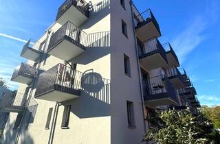 Wohnung mieten in Henriette-Lustig-Straße 21a, 12555 Köpenick, Stylisch, kompakt, sofort bezugsfertig – möbliertes Apartment mit EBK, Balkon und Fußbodenheizung