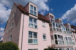 Wohnung mieten in Rathausstraße 13, 93152 Nittendorf, Helle 3-Zimmer Dachgeschosswohnung in Nittendorf mit optionalen Tiefgaragenstellplatz