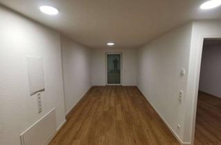 Wohnung mieten in 68549 Ilvesheim, Helle 2-Zimmer-Wohnung in Ilvesheim mit ca. 53 m² Wohnfläche