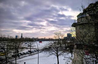 Wohnung mieten in Feldstraße 40, 20357 St. Pauli, Sehr helle 2 Zimmer Wohnung im Karo Viertel, Barrierefreih