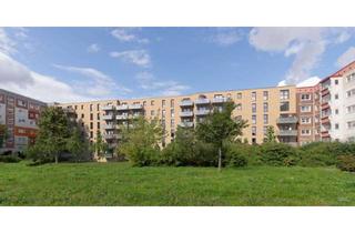 Wohnung mieten in Bertrand-Russell-Allee, 18147 Toitenwinkel, Moderne 2-Zimmer-Wohnung mit Einbauküche und Aufzug