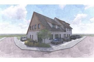 Wohnung mieten in Neue Balinger Straße 11, 72336 Balingen, Erstbezug nach Kernsanierung: Moderne 4-Zimmer-Wohnung mit Süd-Terrasse in Balingen-Ostdorf