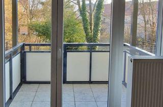 Wohnung mieten in Lutherstraße, 01689 Weinböhla, Helle 3 Zimmer Wohnung mit Balkon in Weinböhla