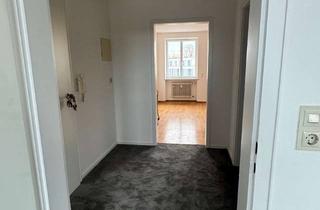 Wohnung mieten in Sebastiansplatz 20, 84524 Neuötting, Helle 2-Zimmer-Wohnung im 3. OG in Neuötting