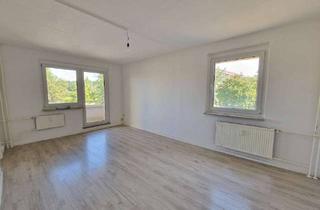 Wohnung mieten in Wegeberg 25, 39261 Zerbst, *Ab 01.04.2026* „Frisch renovierte 1-Zimmer-Wohnung mit Balkon"
