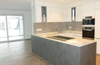 Wohnung mieten in Friedrich-Meyer-Strasse 16, 79331 Teningen, Exklusive 3 Zimmer Dachgeschossoase, Teningen