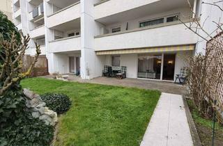 Wohnung mieten in Hessenstraße, 61137 Schöneck, 4,5-Zimmer-Wohnung mit Terrasse & Garten in Schöneck, Oberdorfelden (zwischen Bad Vilbel und Hanau)