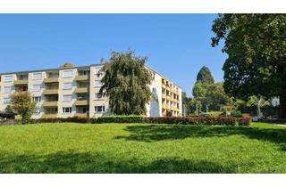 Wohnung mieten in 88131 Lindau, Lindau nähe Insel, schöne 1-Zimmer-Wohnung (möbliert) mit Balkon vorübergehend zu vermieten.