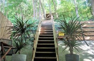 Wohnung mieten in Nahensteig 188a, 84028 Altstadt, Einzigartige Wohnung mit drei Zimmern und Berggarten im Herzen von Landshut