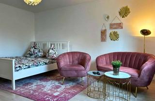 Wohnung mieten in Paracelsusstr. 1a, 96450 Coburg, 1-Zimmer Wohnung im Zentrum von Coburg