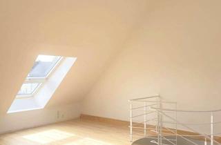 Lofts mieten in 50769 Worringen, Maisonette mit Loft-Feeling | Köln-Worringen