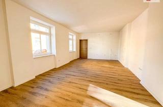 Wohnung mieten in Wolfsberg, 08289 Schneeberg, Erstbezug! 2-Raum-Wohnung in ruhiger Lage von Schneeberg