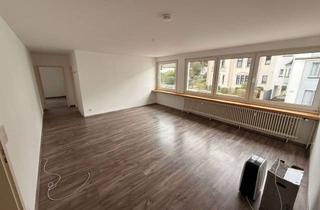 Wohnung mieten in 42697 Ohligs-Aufderhöhe, Helle 3-Zi Whg. mit Gemeinschafts-Dachterrasse in Solingen-Ohligs