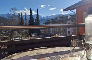 Wohnung mieten in Kirchweg, 82467 Garmisch-Partenkirchen, Wohnen in ruhiger Lage