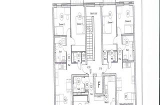 Wohnung mieten in 76829 Landau, Moderne 2-Zimmer-Wohnung mit Tiefgaragenstellplatz in Landau (Stadt)
